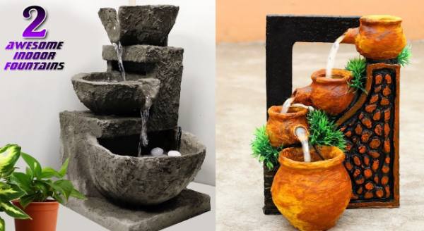 5 Water Fountains for Garden and Lawn Online India