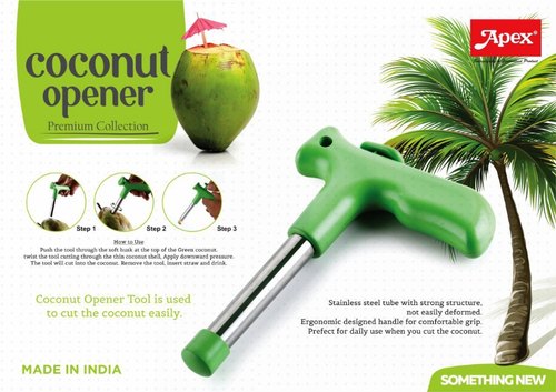5 Best Coconut Opener Tool in India 2022